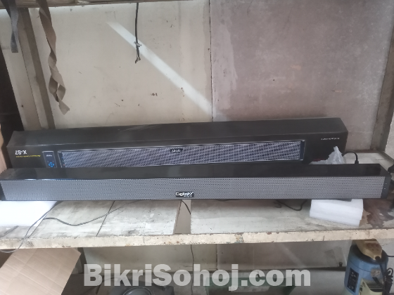Digital XS7 Sound Bar